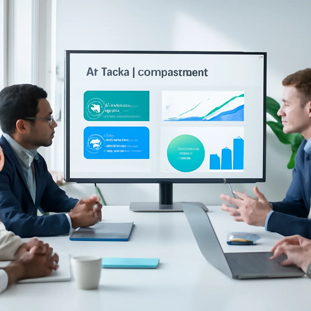 Top AI Tools for 2026: Essential Comparisons and Insights for Enterprises
