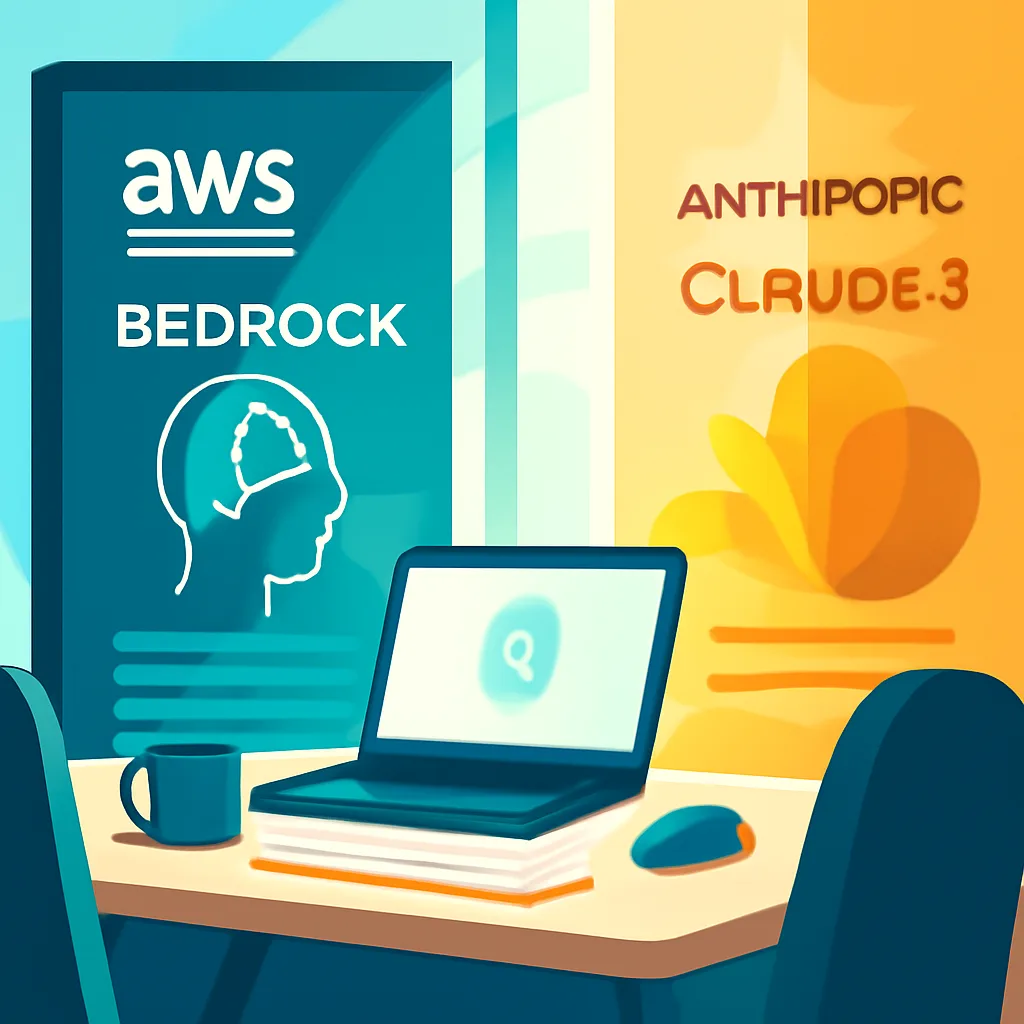 Best Generative AI Tools for Businesses in 2026: AWS Bedrock vs. Anthropic Claude 3 Comparison