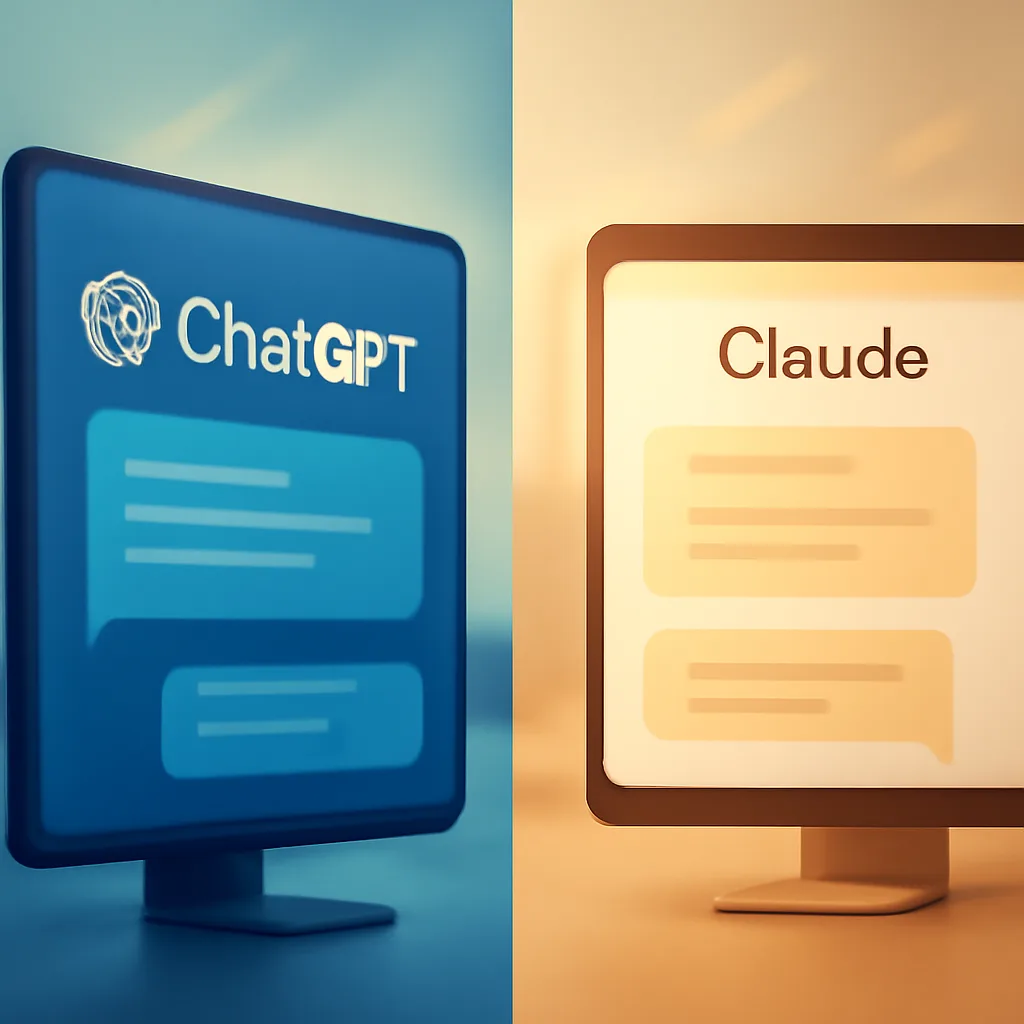 ChatGPT vs Claude: Which AI Agent Tool is Right for Your Business in 2026?