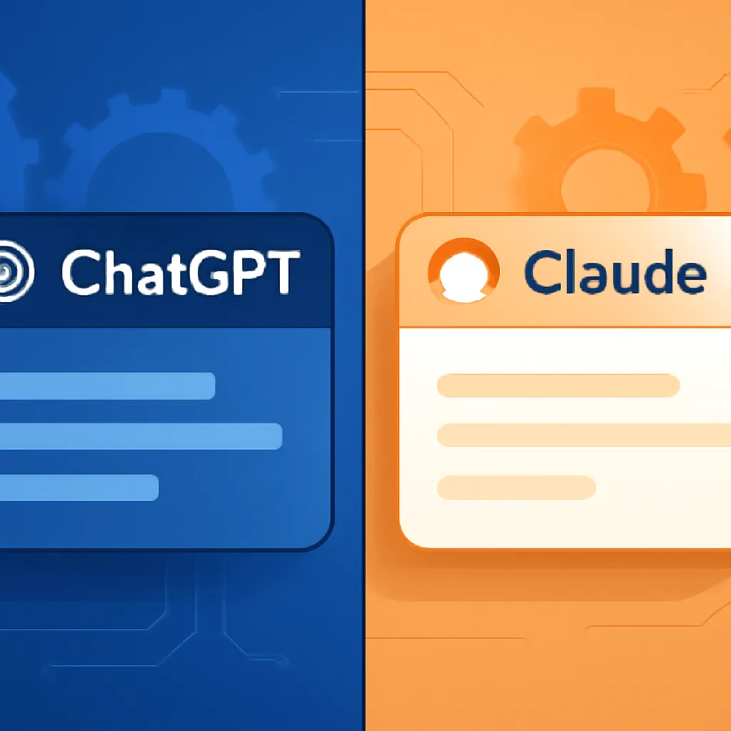 ChatGPT vs Claude: Which AI Agent Tool is Best for Your Tasks in 2026?