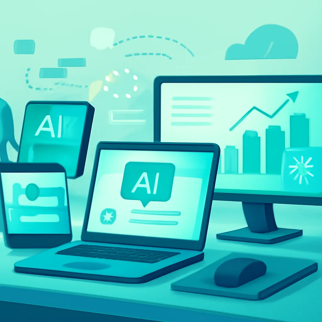 Top AI Agent Tools in 2026: 7 Key Comparisons for Developers and Businesses