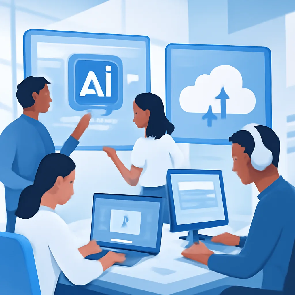 TVBS on AWS: How AI Is Changing Media Workflows
