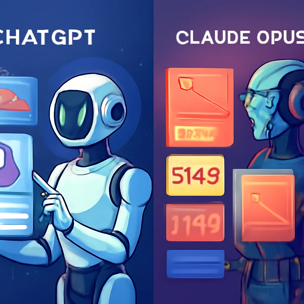 ChatGPT vs Claude Opus 4.6: How AI Shopping Agents are Evolving in 2026
