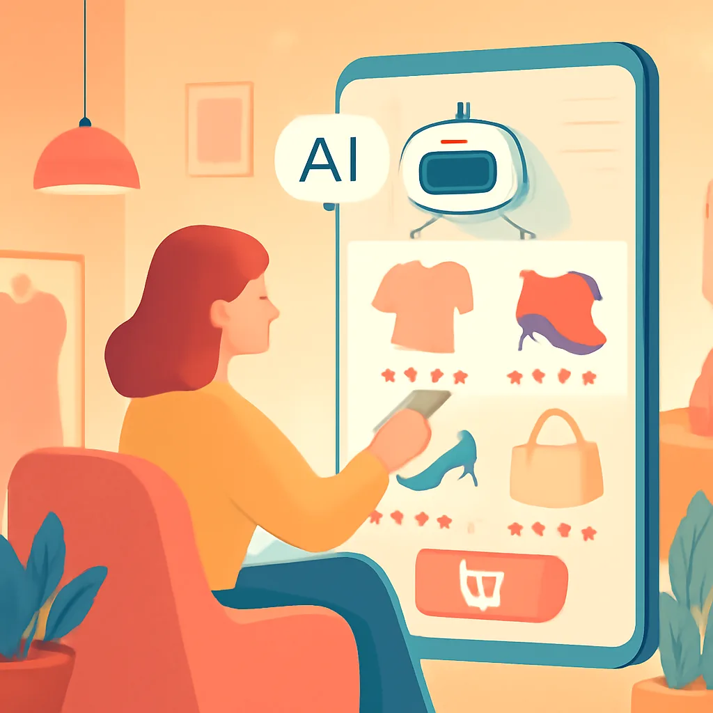 Ask Pinterest: A Game-Changer for AI Shopping Agents in 2026