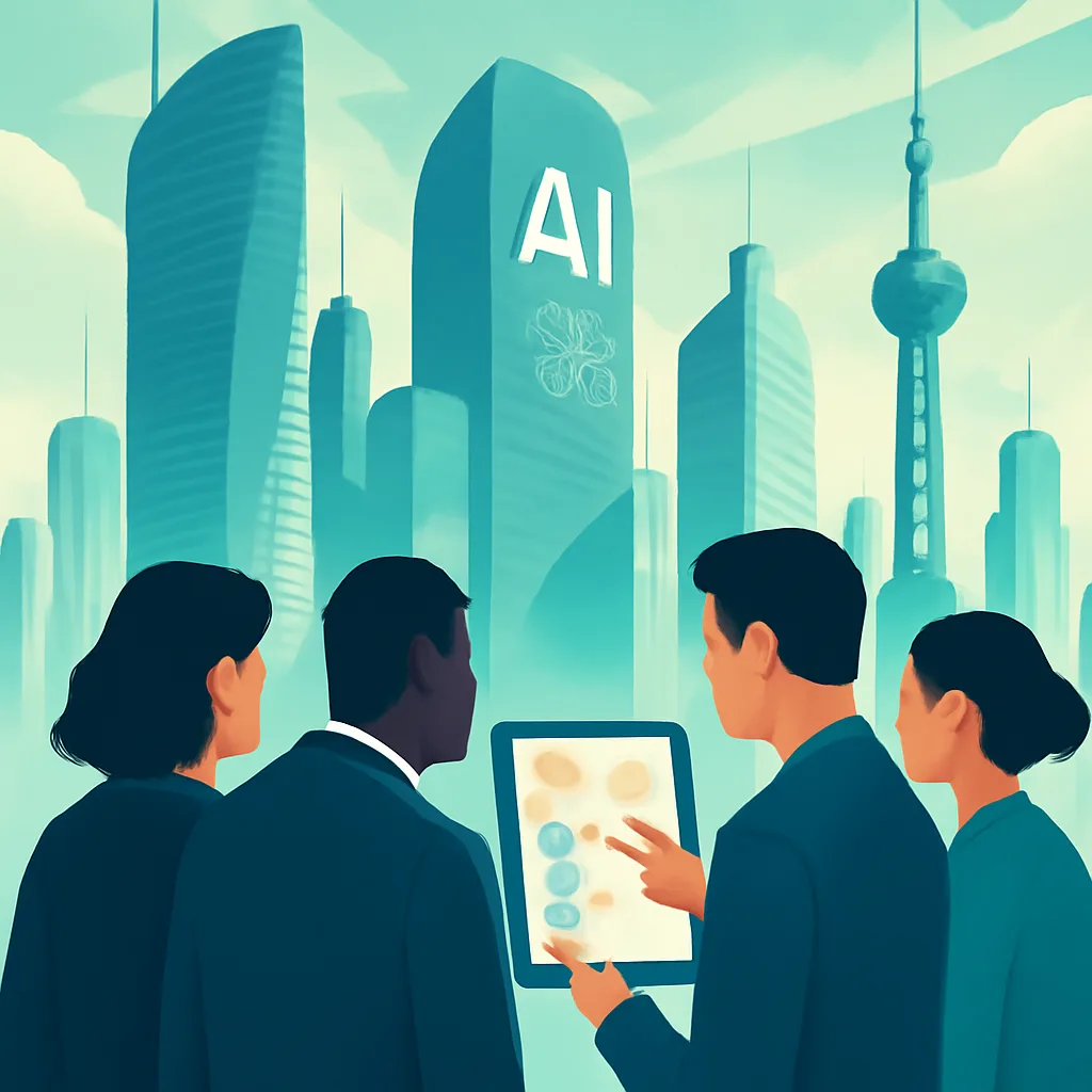 Best AI Stocks 2026? 5 Names, Risks and Safer Checklist