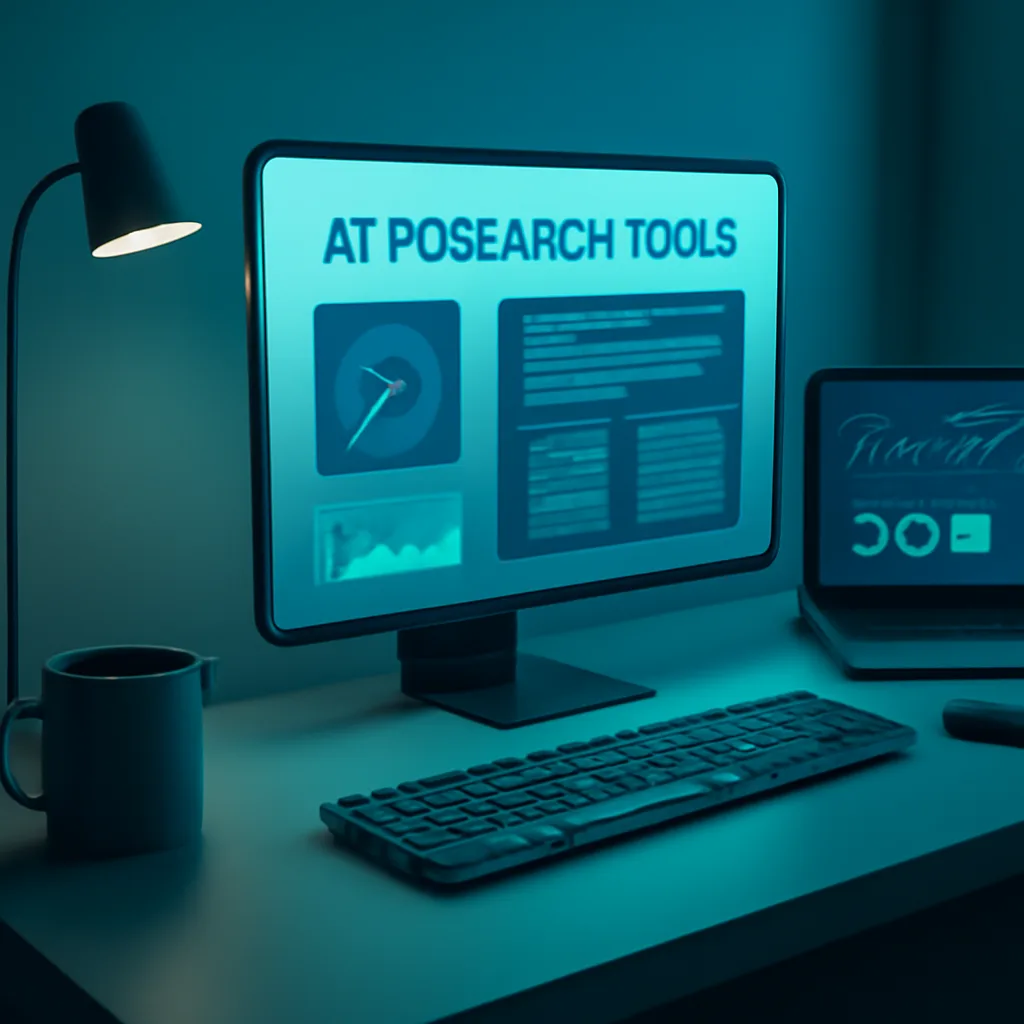 Best AI Research Tools for 2026: Comparing ChatGPT Deep Research and Agents SDK