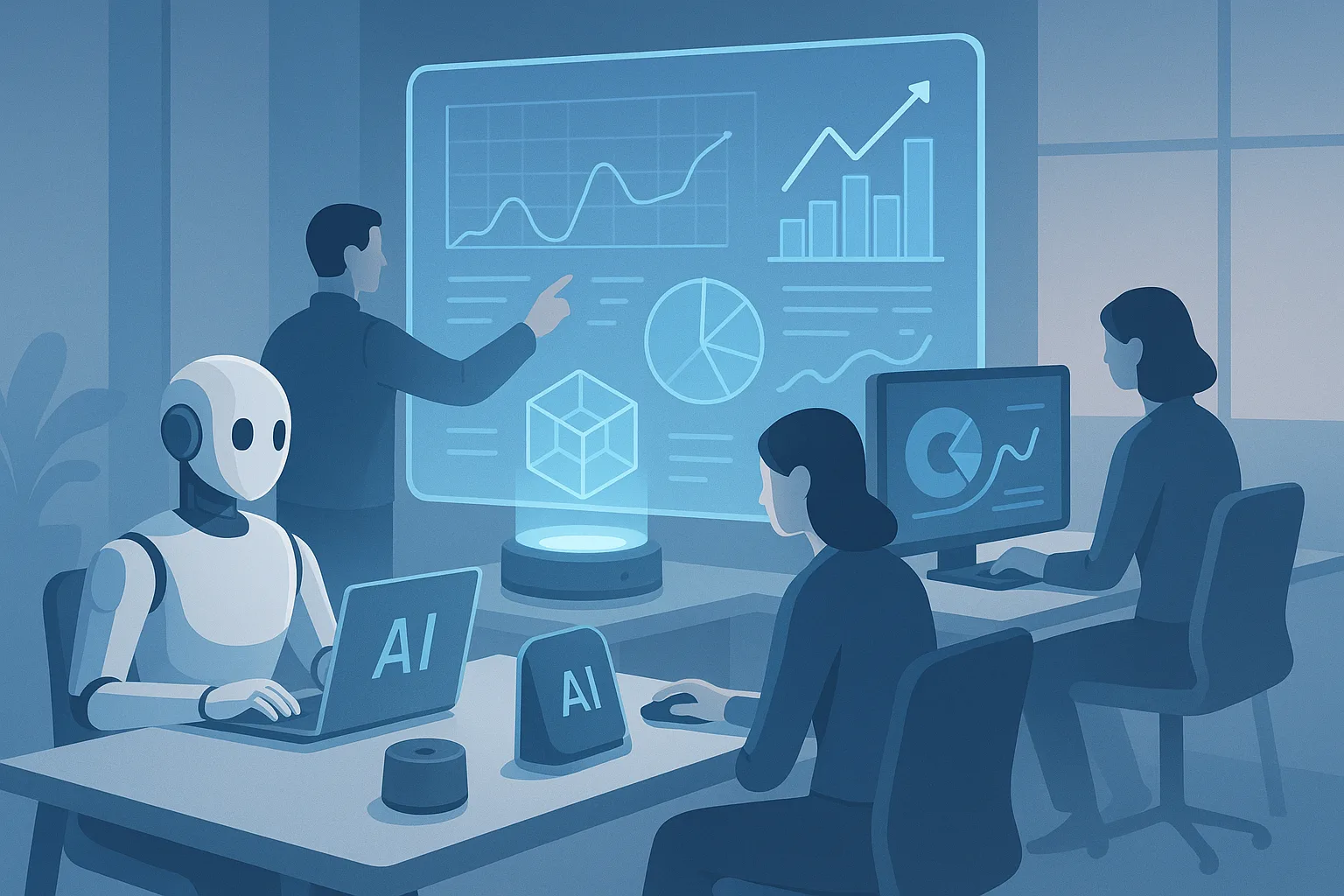 AI Tools Round-Up: Key Developments in AI Tools for 2026