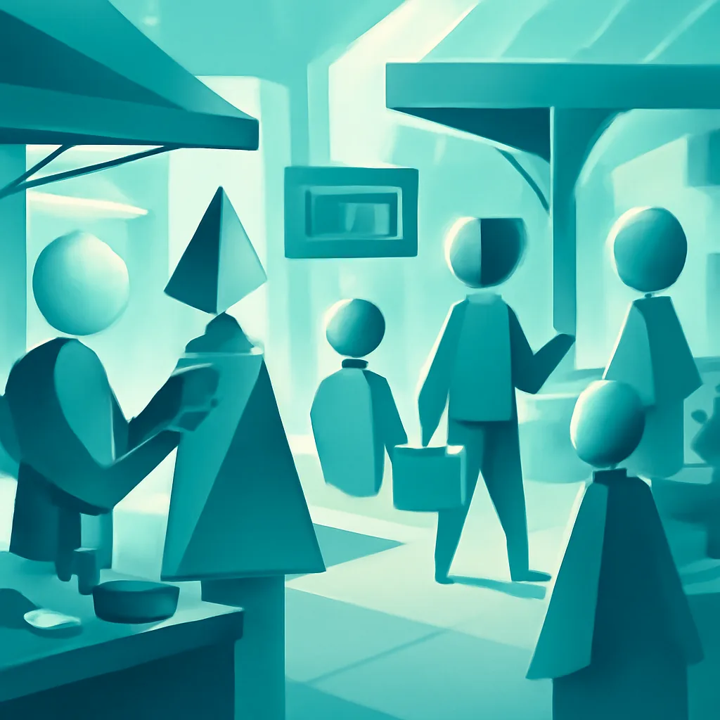The Mechanics of Project Deal: AI workflow impact