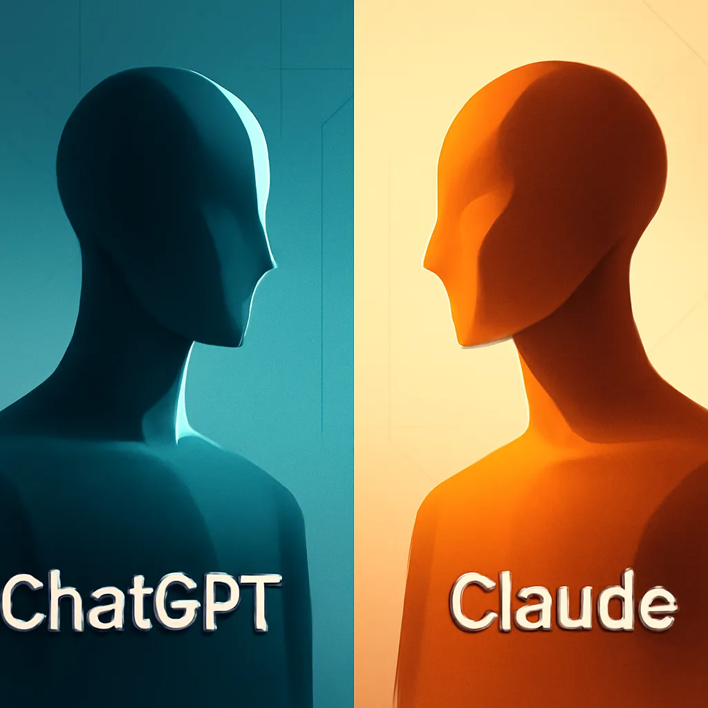ChatGPT vs Claude: Which AI Agent Tool Should You Choose in 2026?
