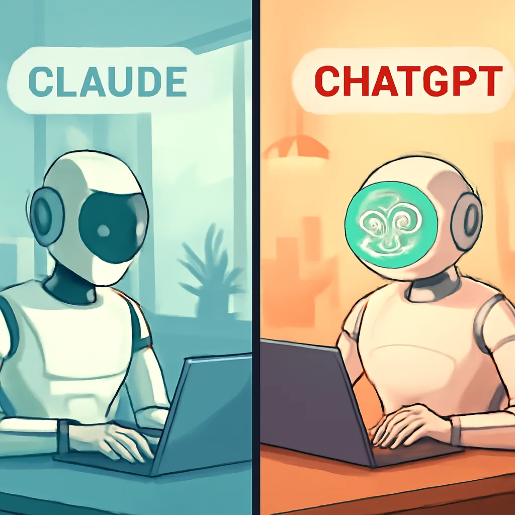 Claude vs ChatGPT: Key Differences in AI Agent Tools for 2026