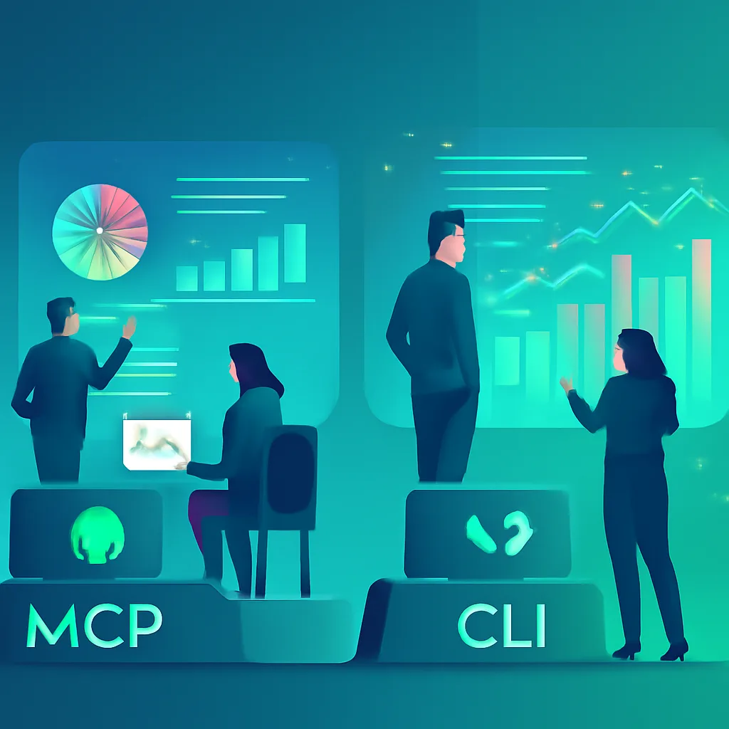 MCP vs CLI in AI Tools: Choosing the Right Platform for Automation in 2026
