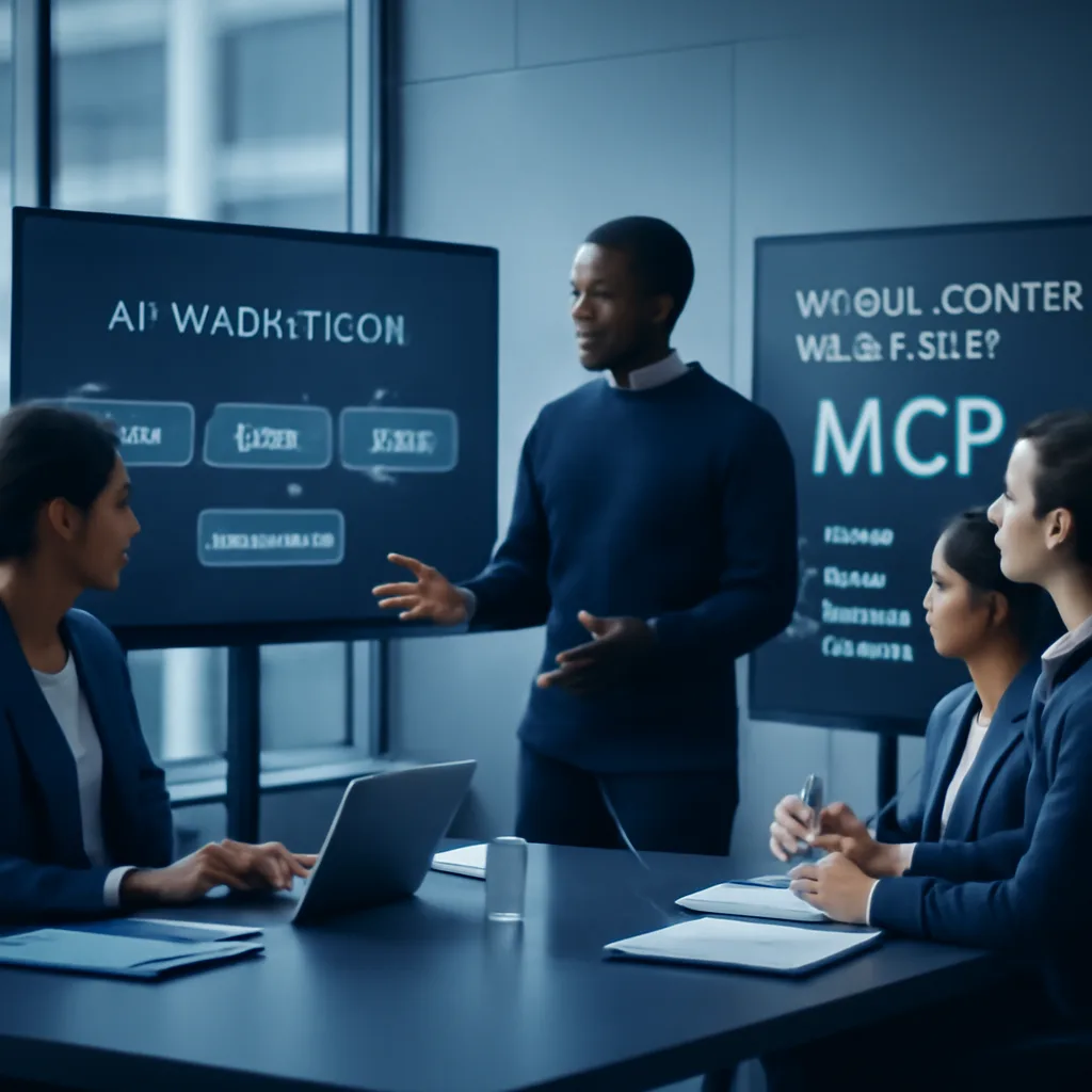 Understanding Model Context Protocol (MCP) for AI Agents: Key Benefits and Use Cases