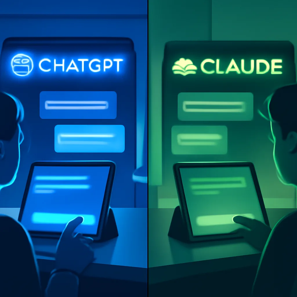 ChatGPT vs Claude: Which AI Tool Will Transform Your Workflow in 2026?