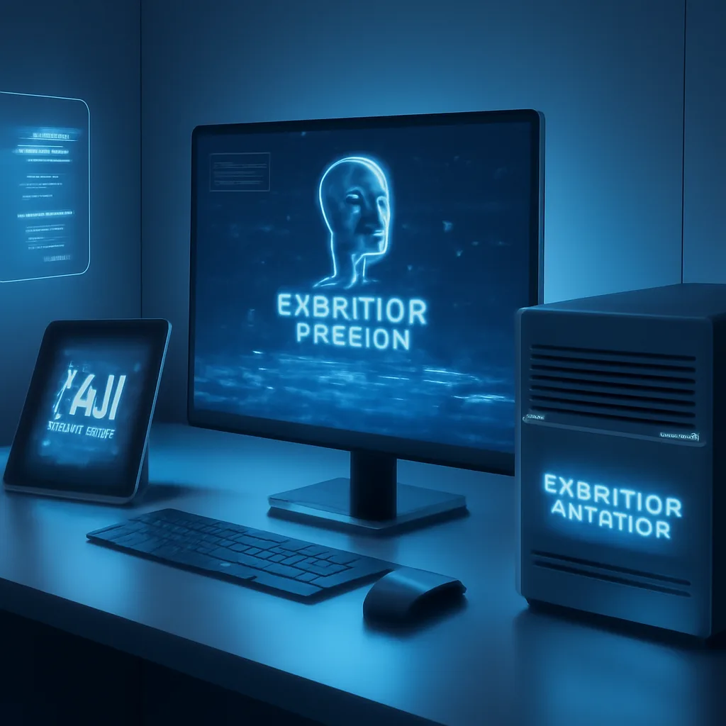 AWS's 2025 AI Innovations: Transforming Business Workflows with Frontier Agents and Trainium3 UltraServers