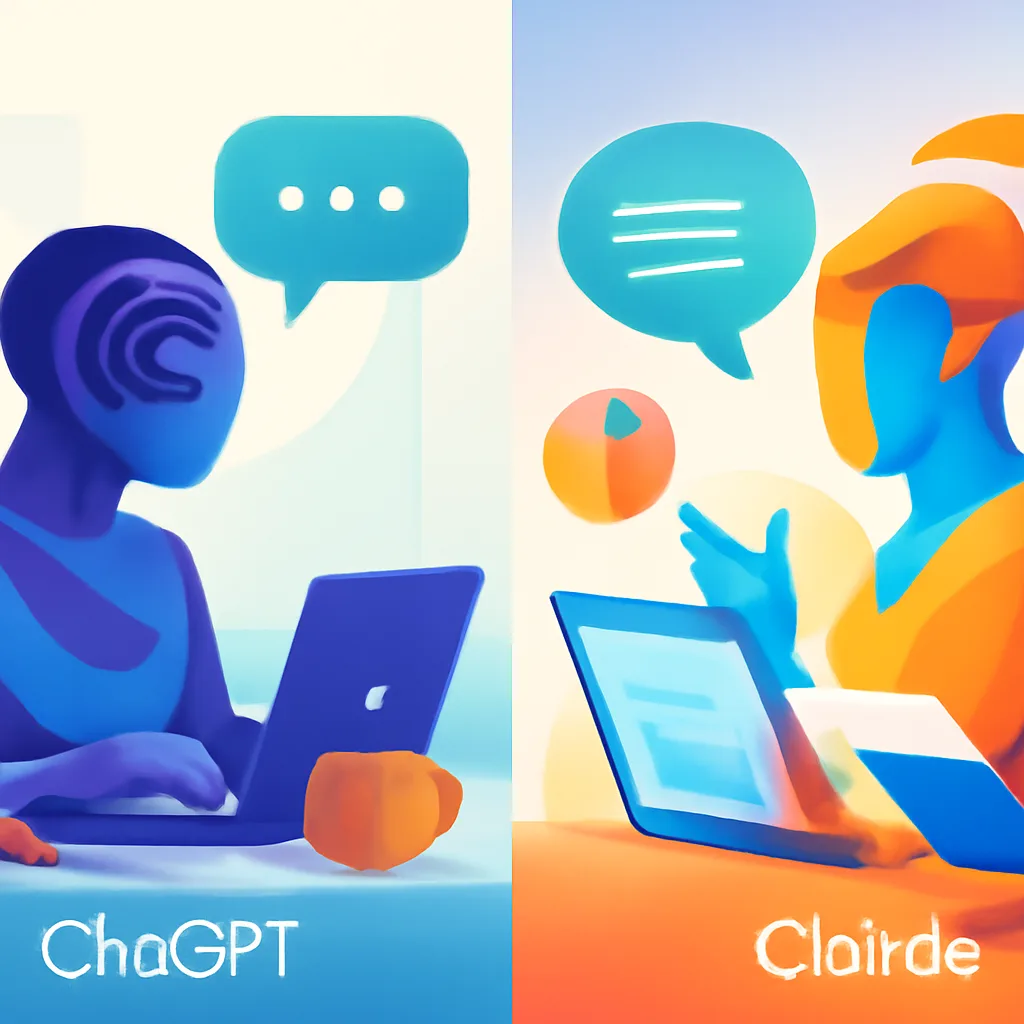 ChatGPT vs Claude: The 2026 Face-Off for AI Agent Tools