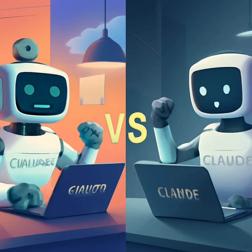 ChatGPT vs. Claude: How to Choose the Best AI Assistant for Your Productivity Needs in 2026