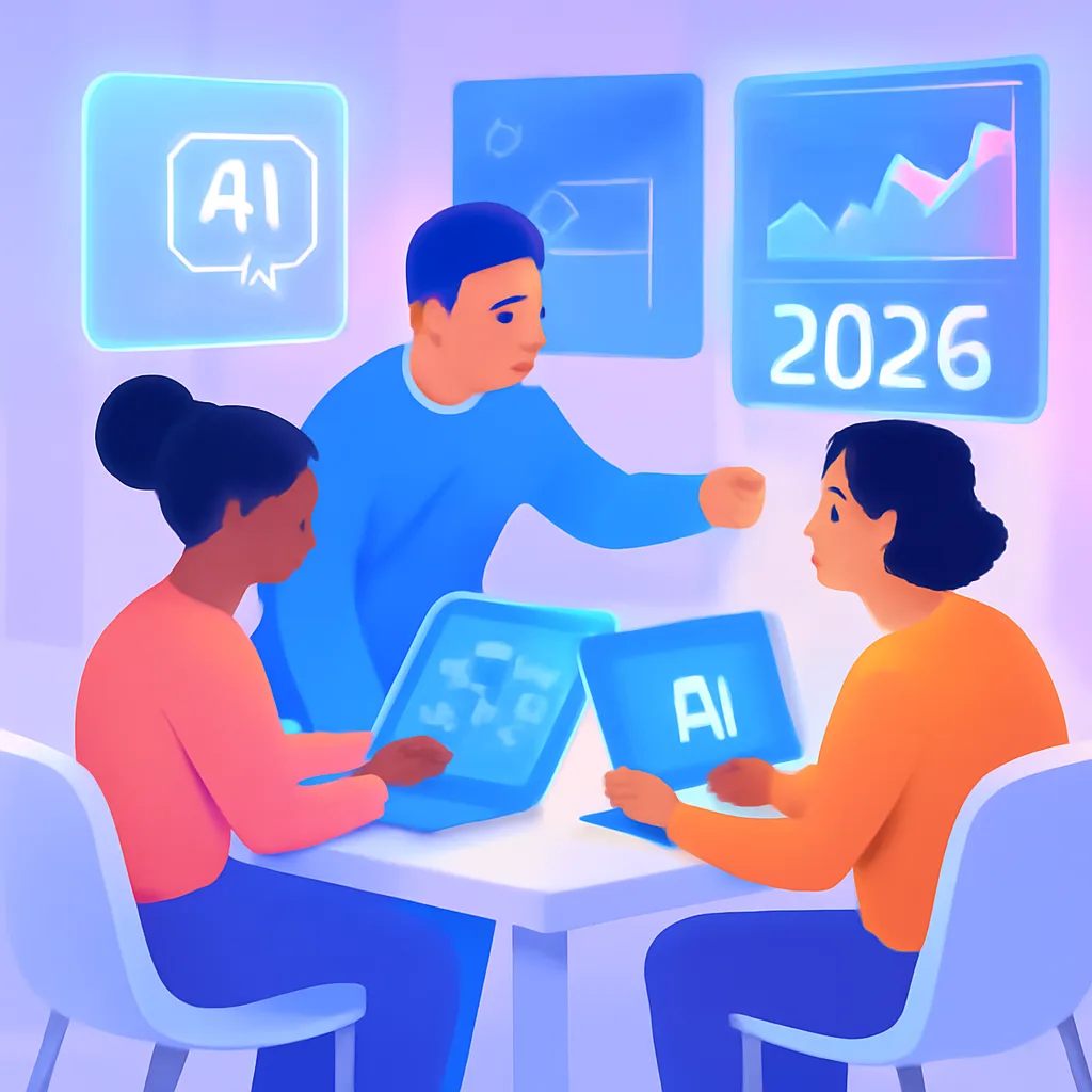 Top AI Tools for Developers in 2026: Beyond GitHub Copilot