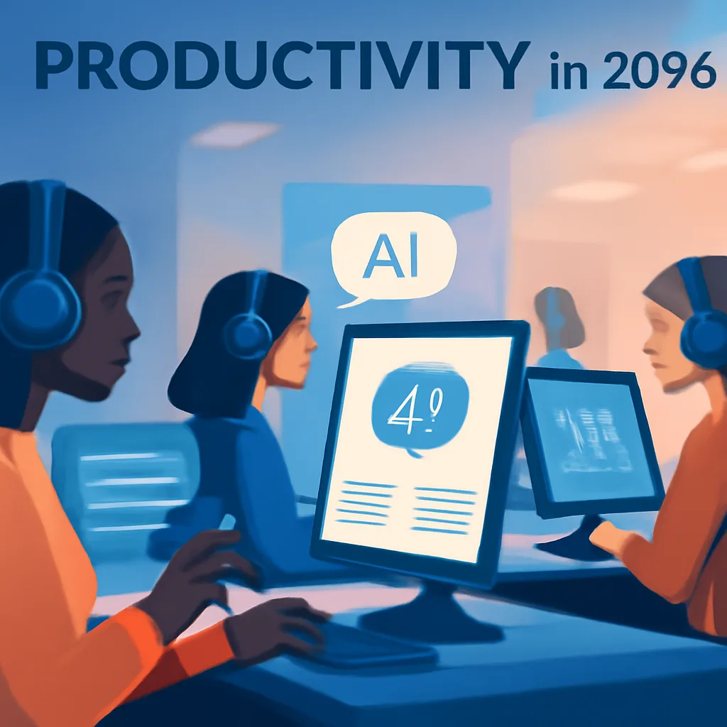 AI Productivity Workflows in 2026: Comparing the Best AI Tools for Voice Agents and Bilingual Customers
