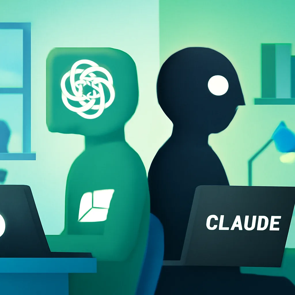 ChatGPT vs Claude: Which AI Agent Tool is Best for Your 2026 Workflow?