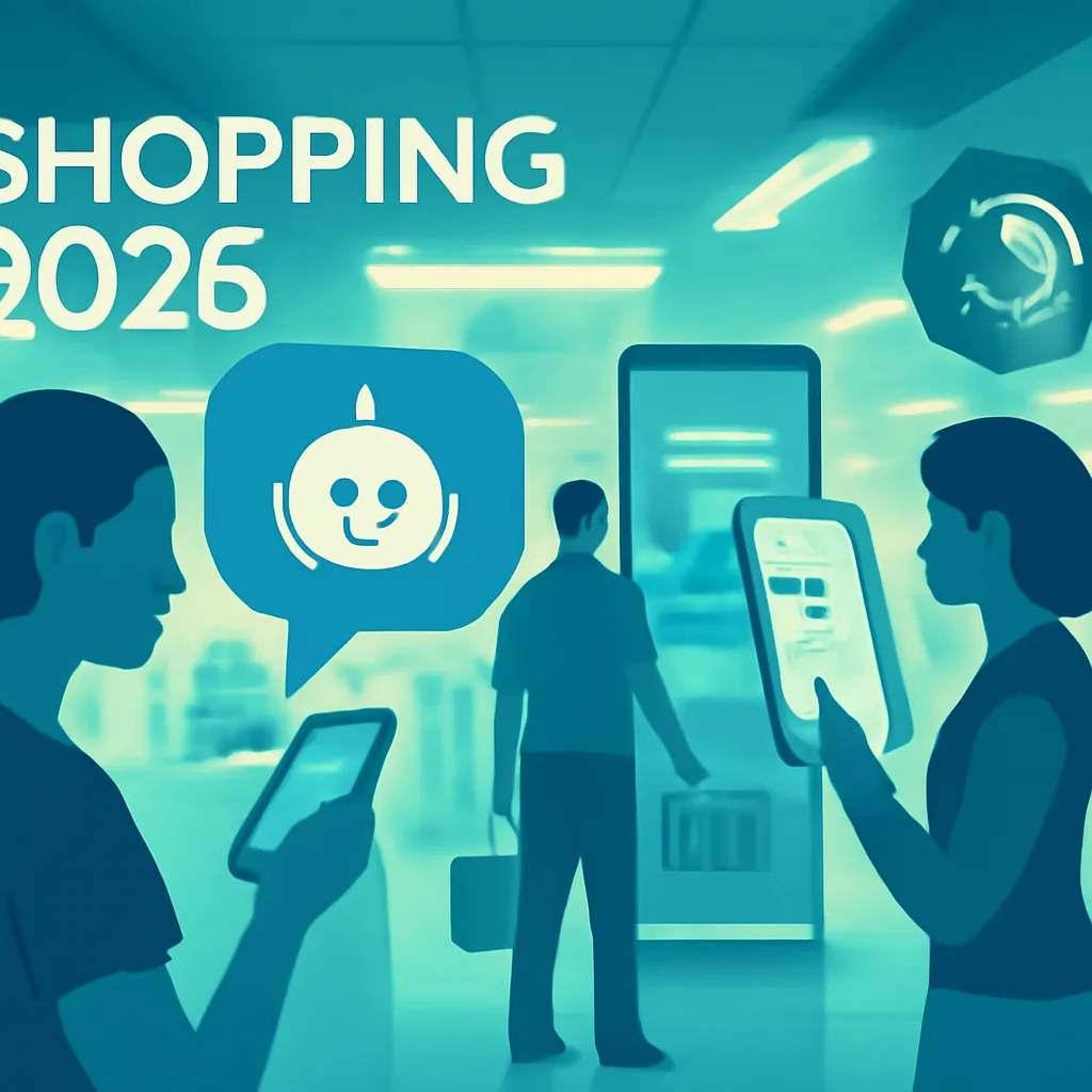 Transform Your Shopping Experience: Best AI Agent Tools for 2026 Compared