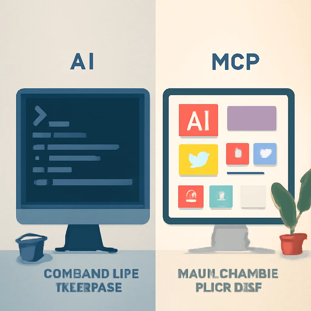 CLI vs MCP for AI Agents: Which One Enhances Your Workflow in 2026?