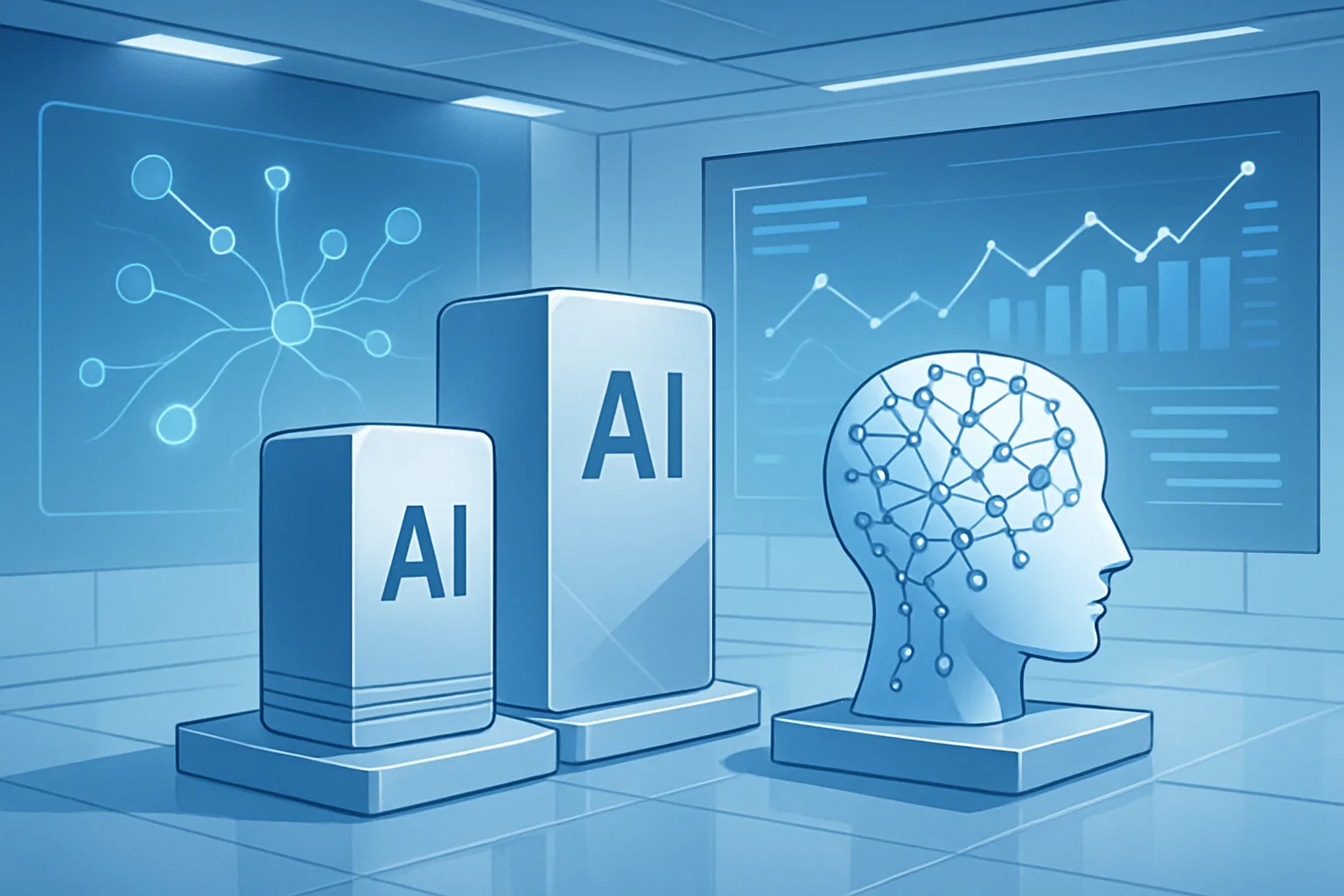 DeepSeek Unveils Advanced AI Models to Compete with Industry Leaders
