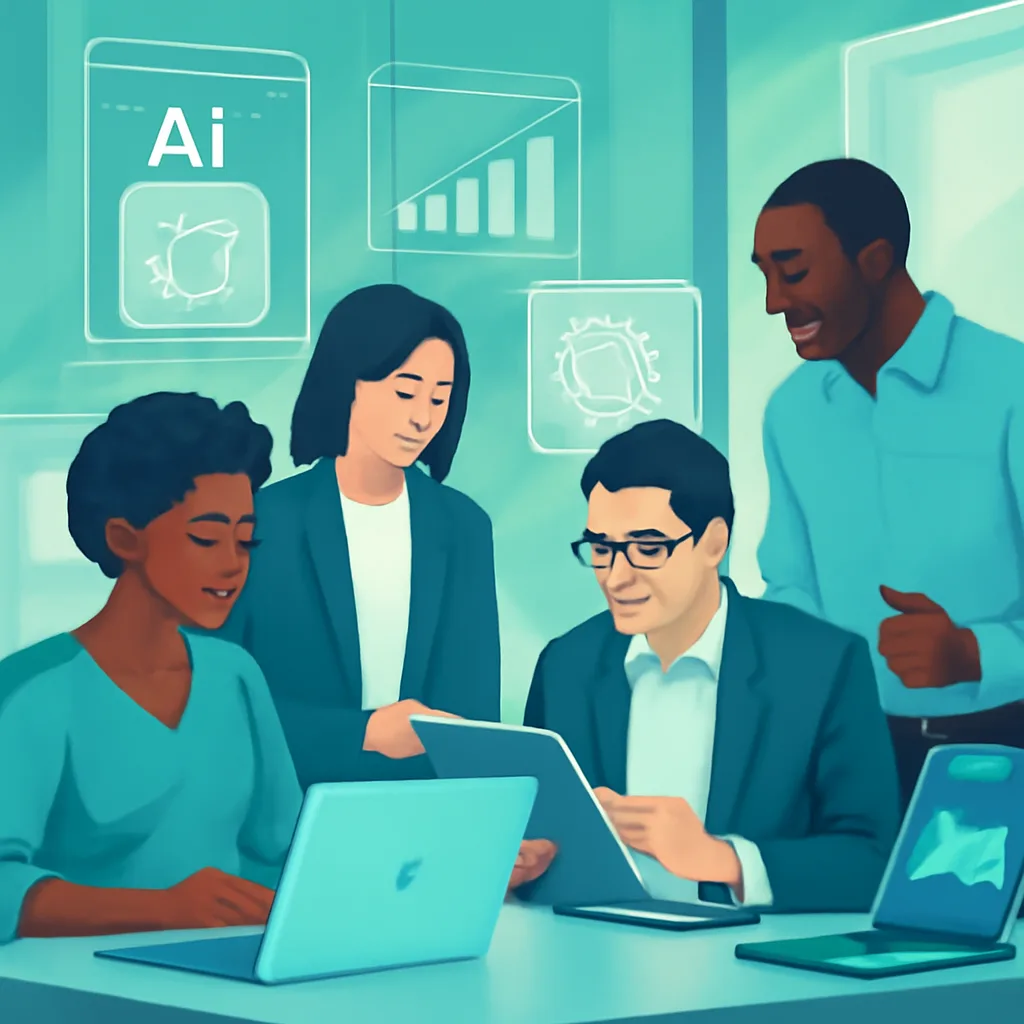 Google Launches Gemini Enterprise Agent Platform for AI Tools in...