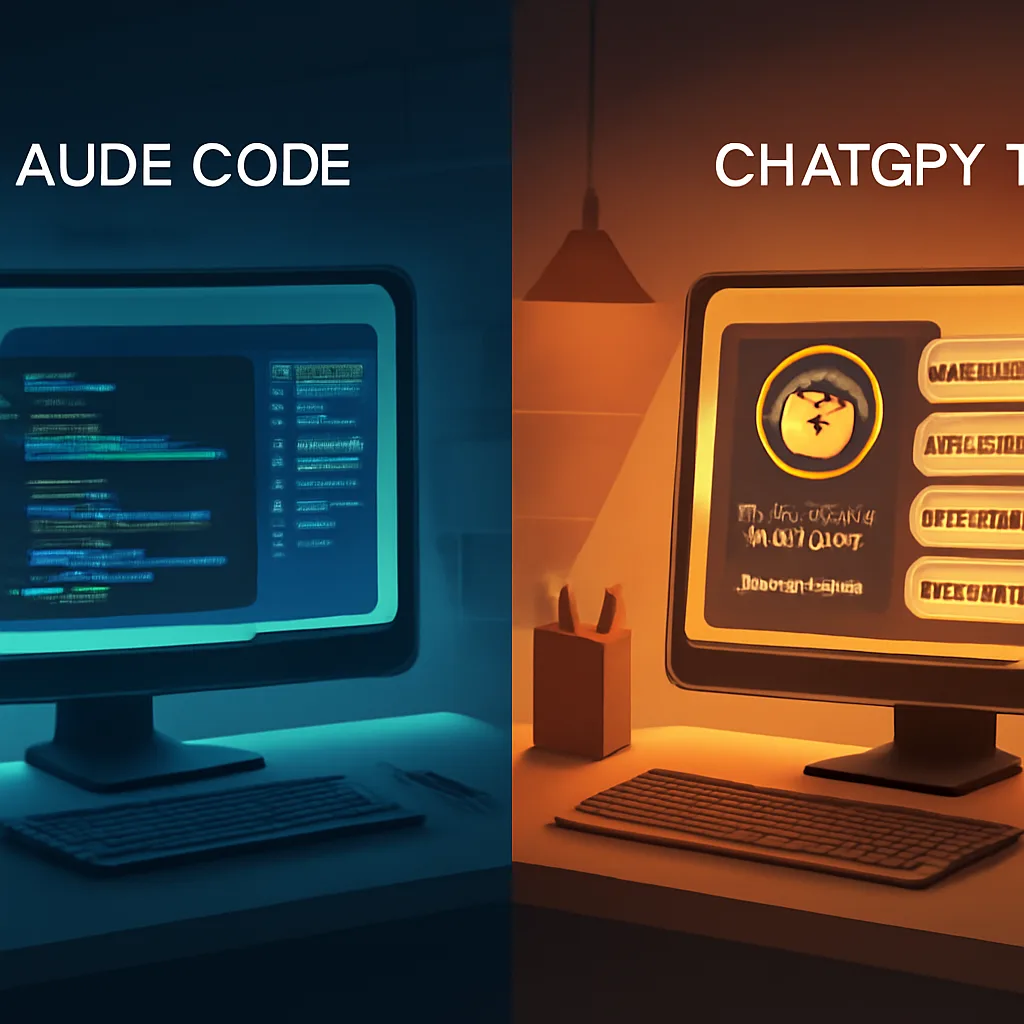 Claude vs. ChatGPT Agent: Which AI Tool Fits Your Development Needs in 2026?