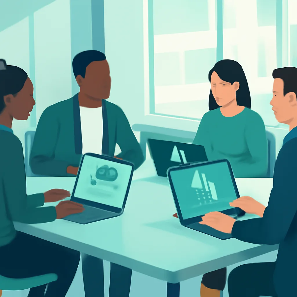 The Best AI Tools for 2026: A Focused Comparison of Productivity and Automation Solutions