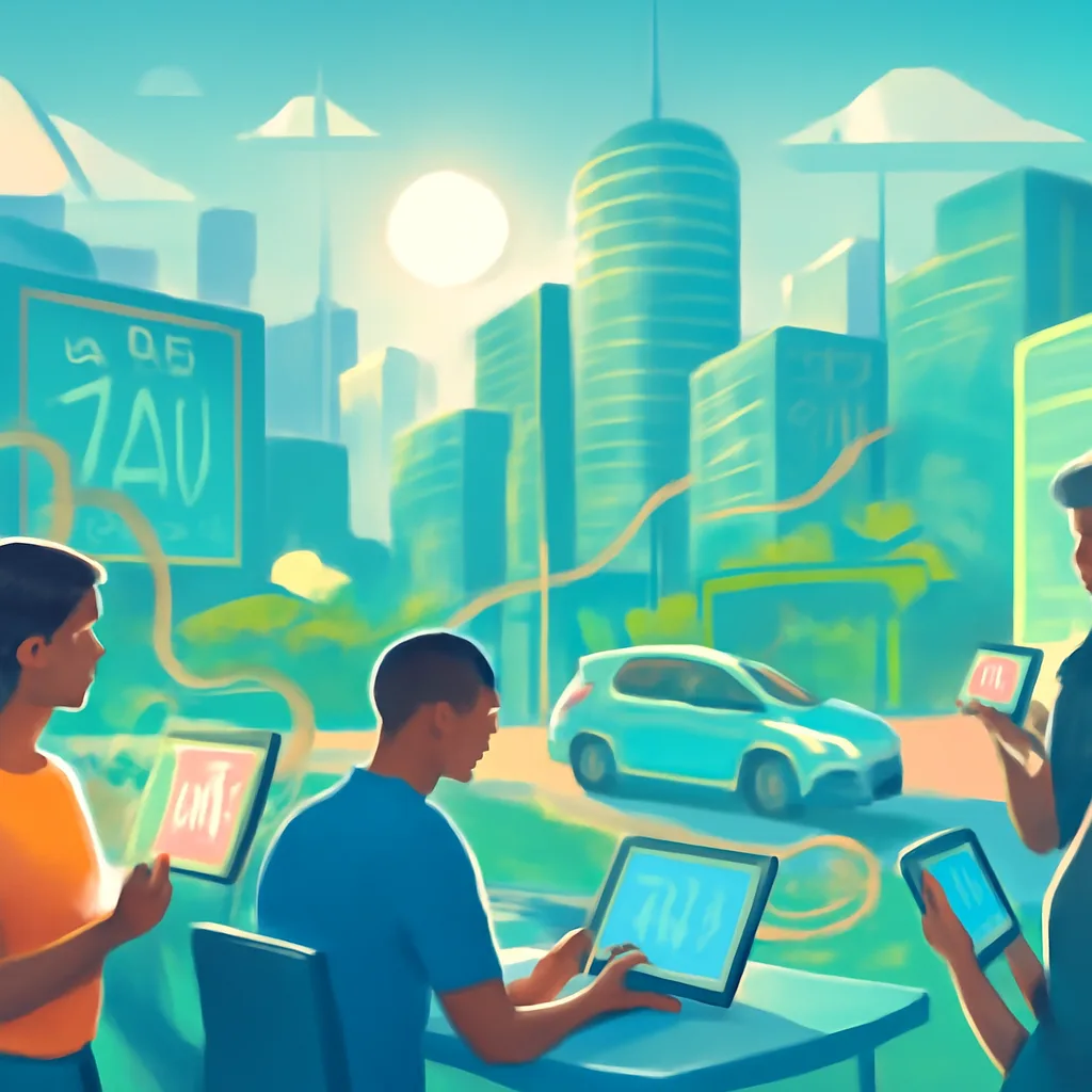 The Energy Demands of AI Tools: checklist