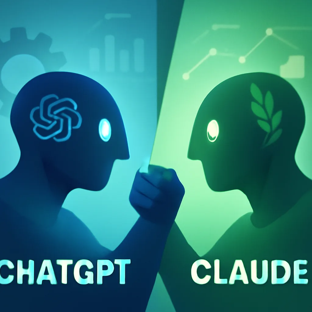 ChatGPT vs Claude Mythos 5: The 2026 AI Battle for Productivity