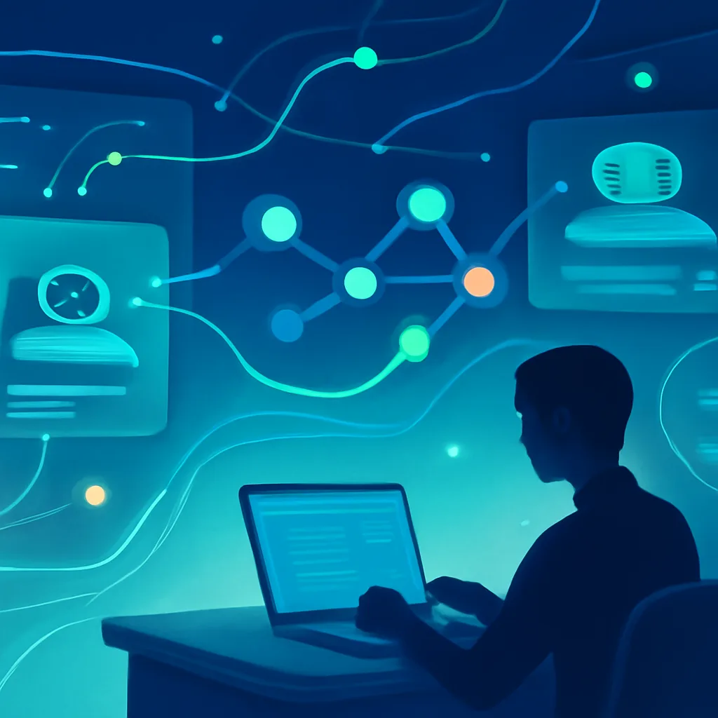 How AI Agent Tools Transform Workflows: Insights from Google Cloud and Claude Code